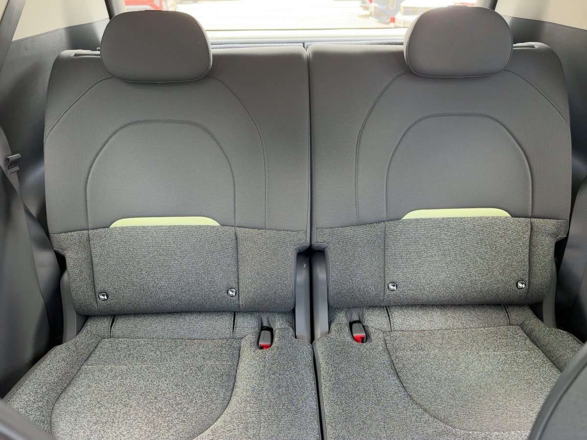 Fahrzeugbild eines Kia EV2