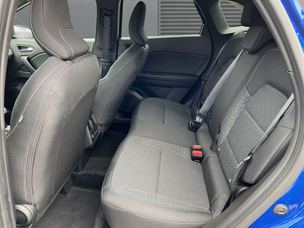 Fahrzeugbild eines Renault Symbioz