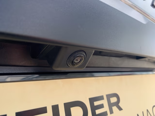 Fahrzeugbild eines Dacia Jogger