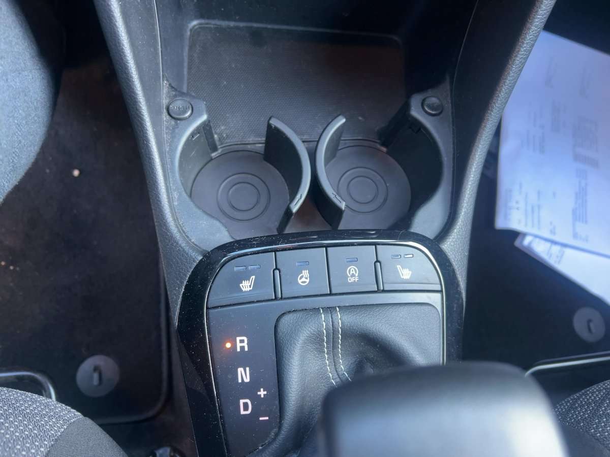 Fahrzeugbild eines Kia Picanto