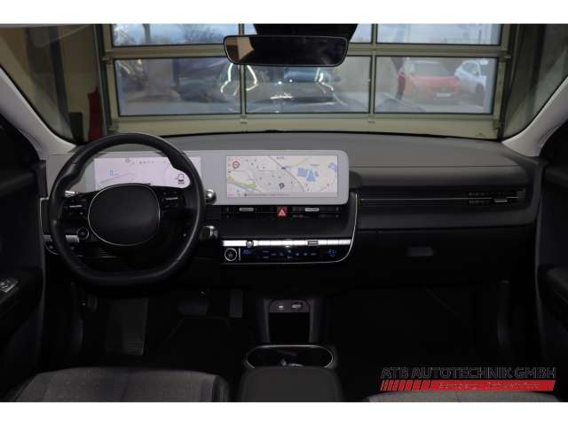 Fahrzeugbild eines Hyundai IONIQ 5