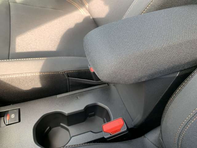 Fahrzeugbild eines Dacia Sandero