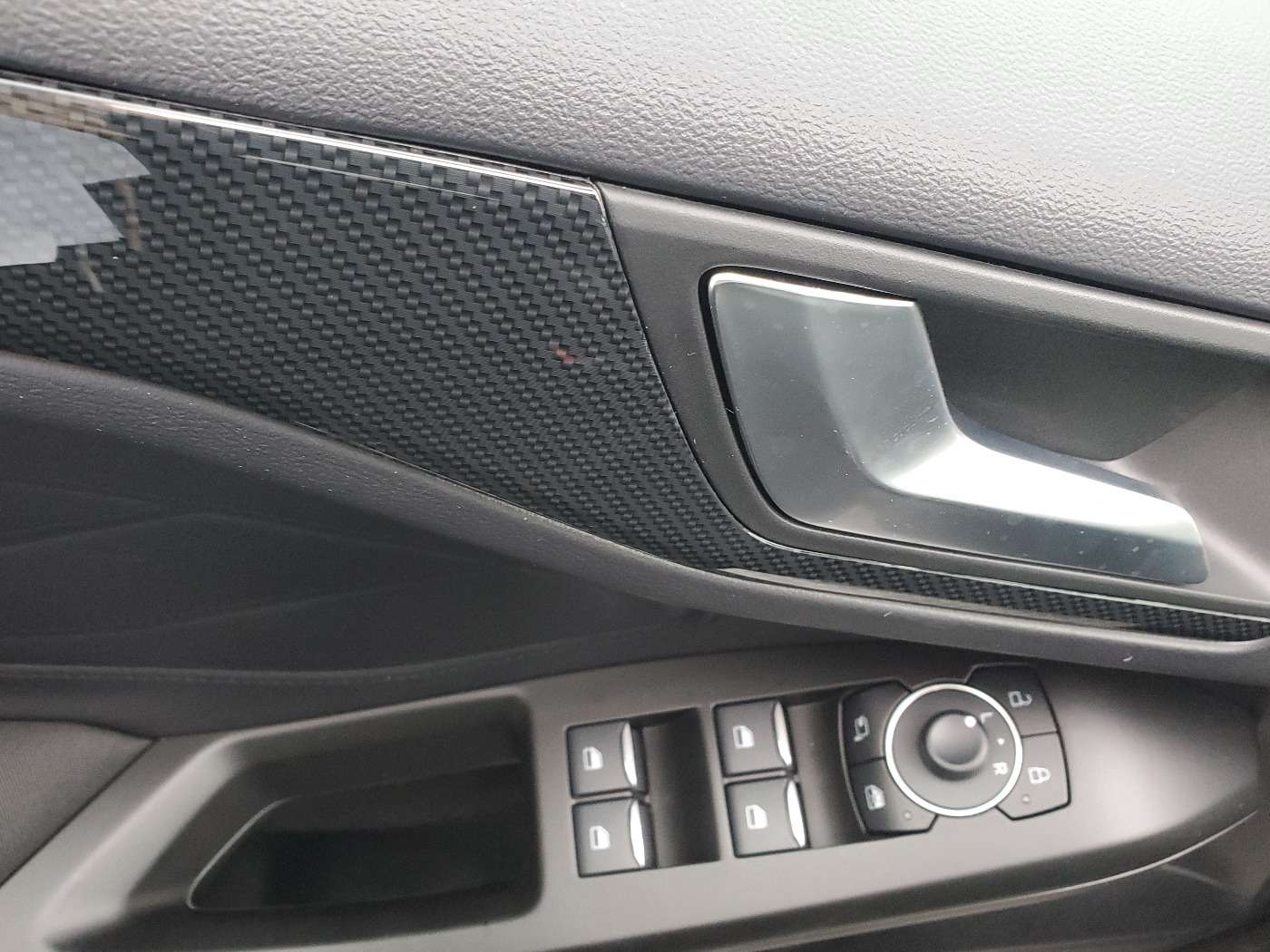 Fahrzeugbild eines Ford Focus