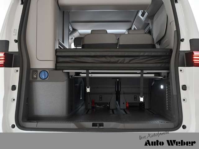 Fahrzeugbild eines Volkswagen California