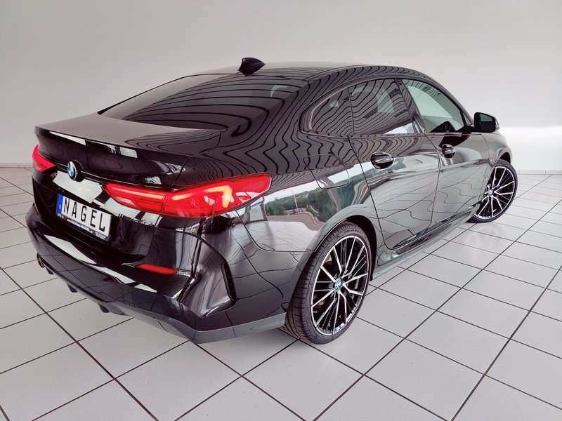 Fahrzeugbild eines BMW 2er-Reihe