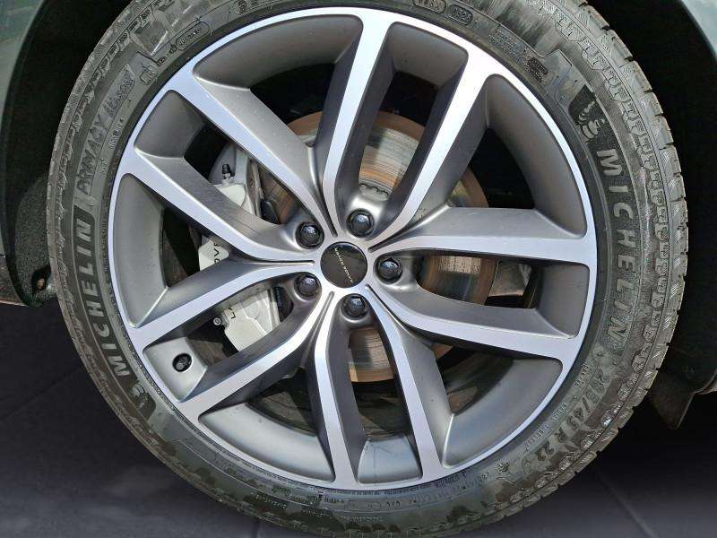 Fahrzeugbild eines Land Rover Range Rover