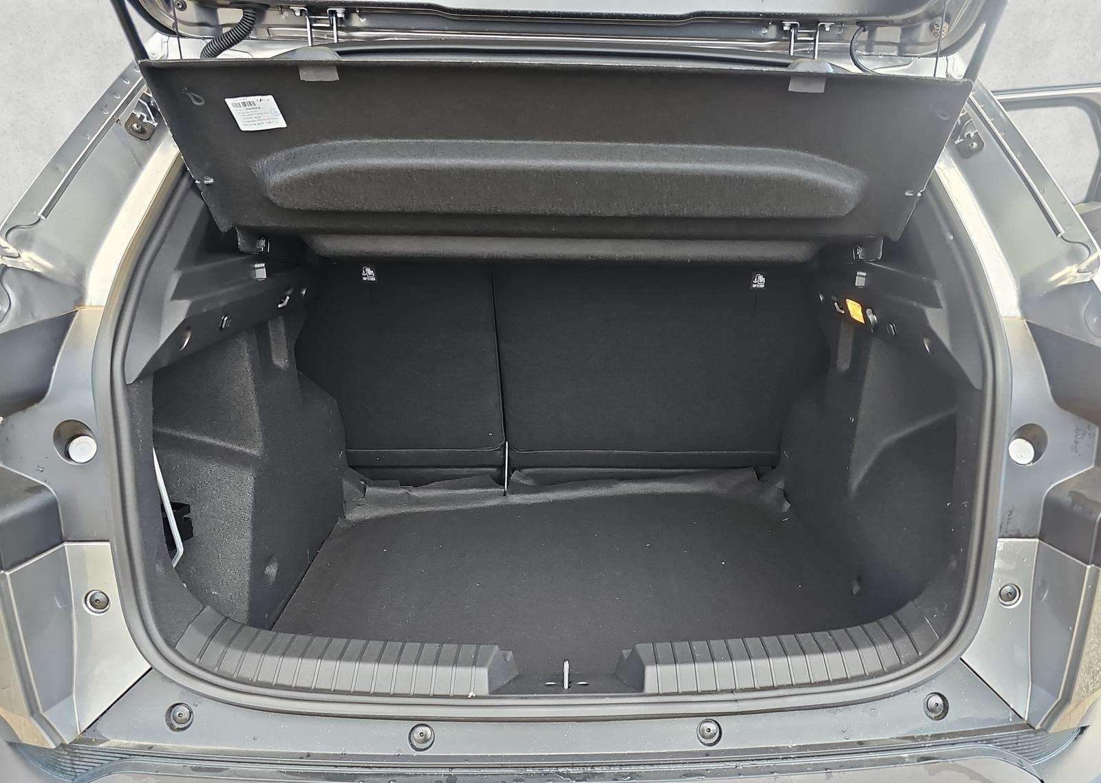 Fahrzeugbild eines Dacia Duster