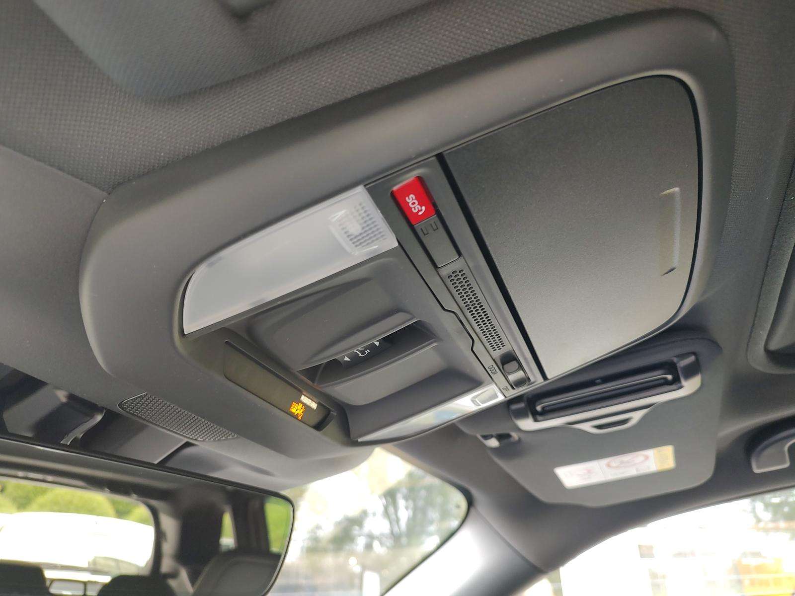 Fahrzeugbild eines Subaru Forester