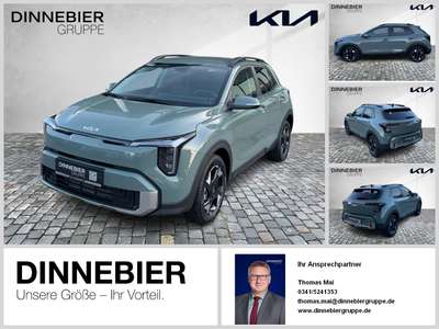 Bild Kia Stonic