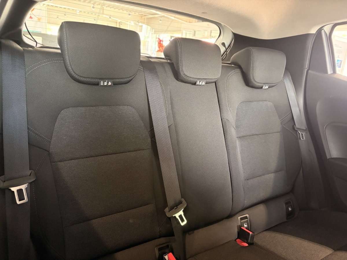 Fahrzeugbild eines Renault Clio