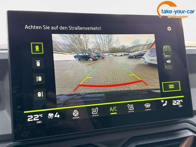 Fahrzeugbild eines Dacia Bigster
