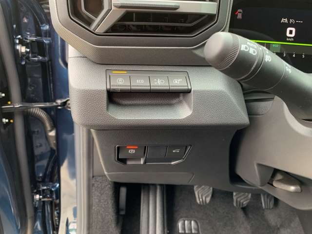 Fahrzeugbild eines Dacia Bigster