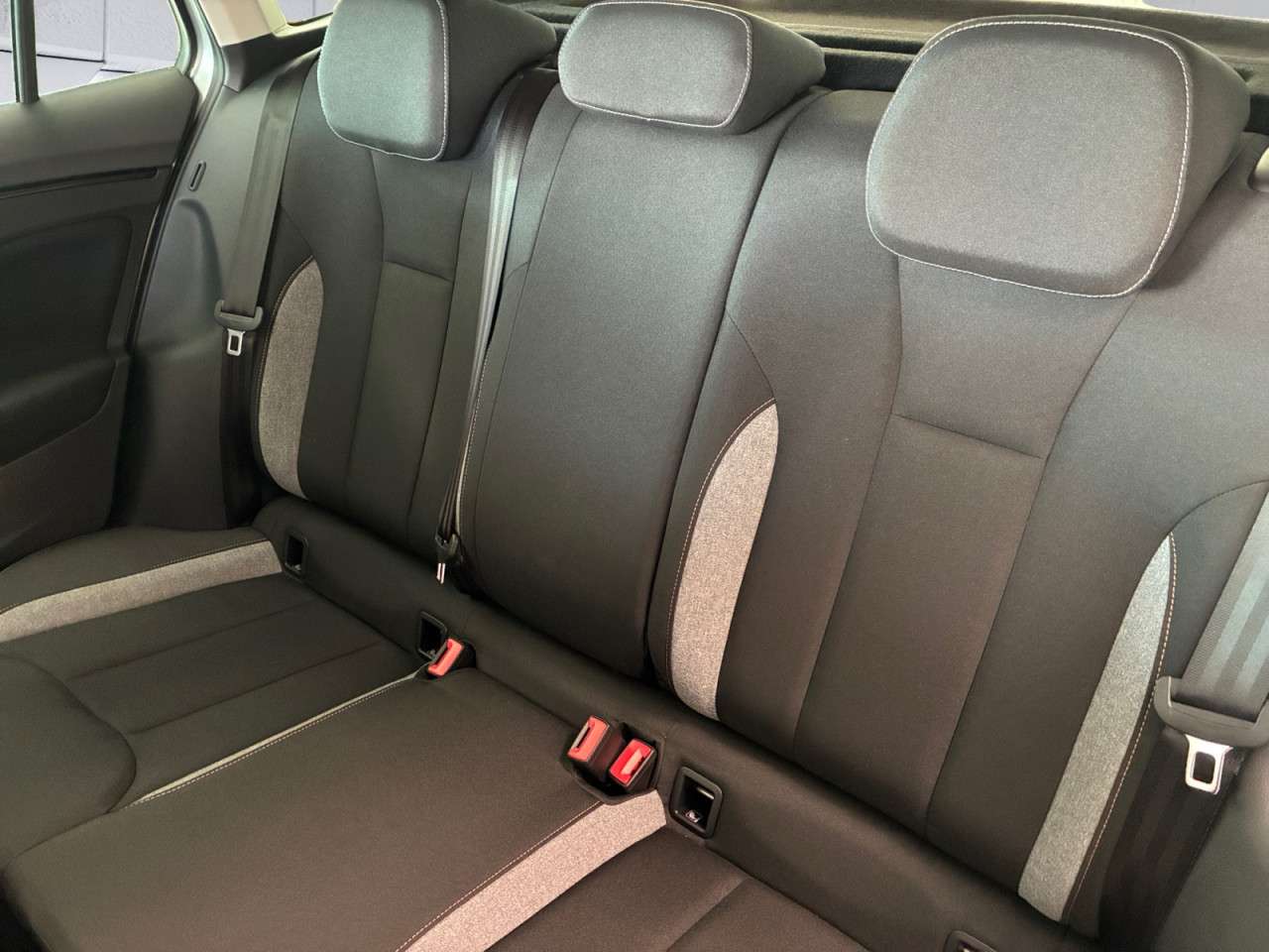 Fahrzeugbild eines Skoda Scala