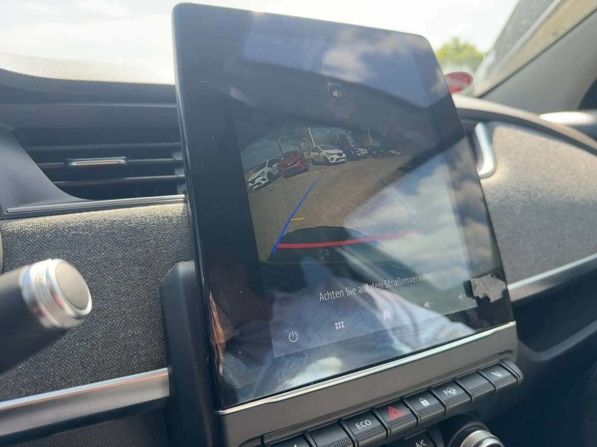 Fahrzeugbild eines Renault ZOE