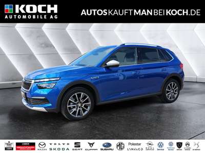Bild Skoda Kamiq