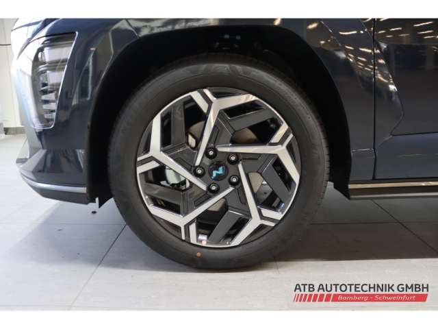 Fahrzeugbild eines Hyundai Kona