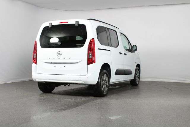 Fahrzeugbild eines Opel Combo