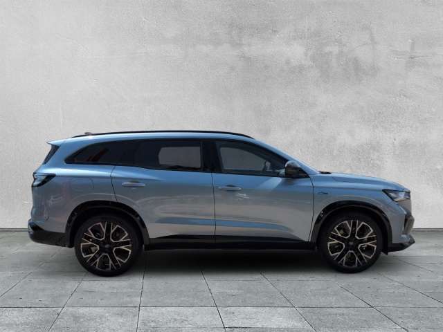 Fahrzeugbild eines Renault Espace