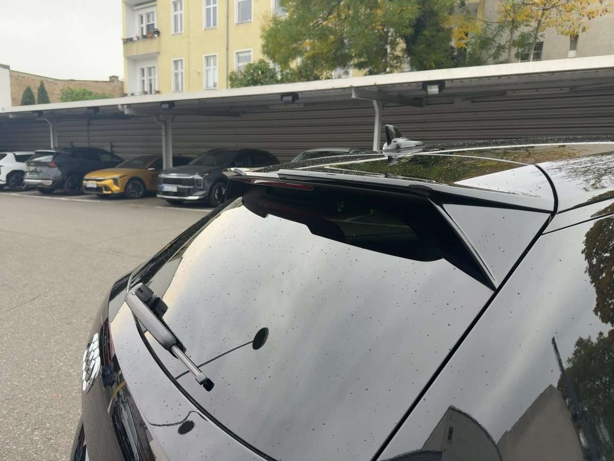 Fahrzeugbild eines Audi A1