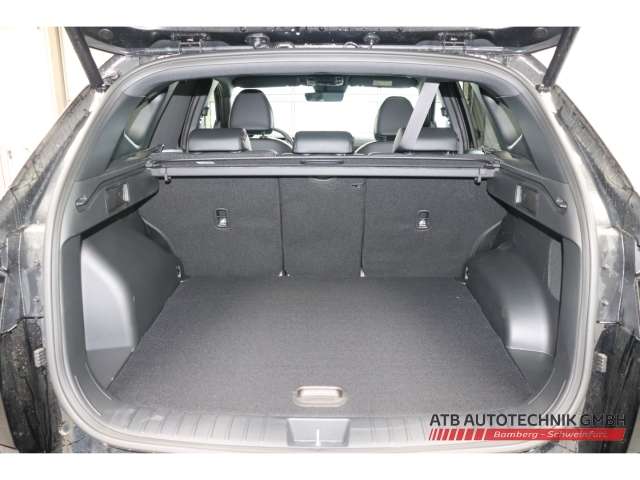 Fahrzeugbild eines Hyundai Tucson