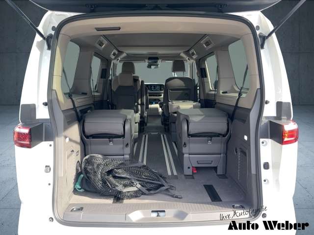 Fahrzeugbild eines Volkswagen California