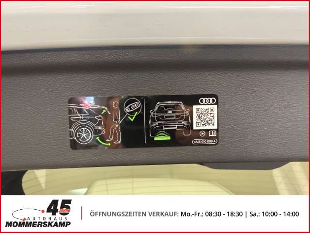 Fahrzeugbild eines Audi A3
