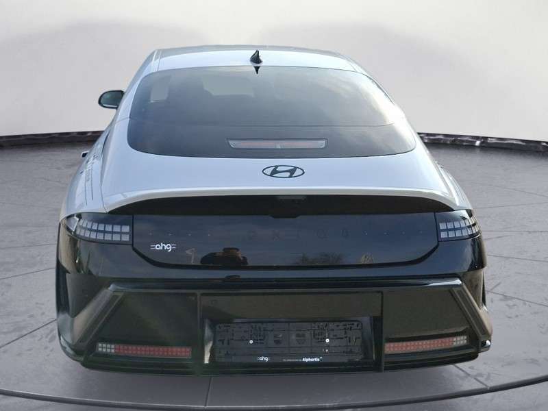 Fahrzeugbild eines Hyundai IONIQ 6