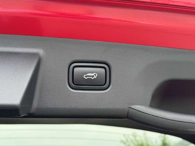 Fahrzeugbild eines Hyundai Tucson