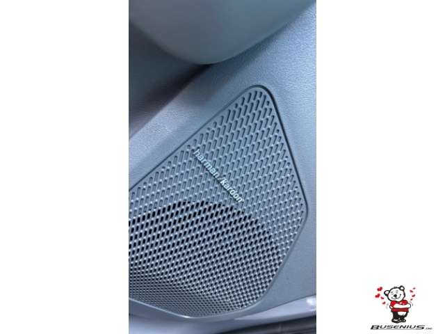 Fahrzeugbild eines Kia EV3