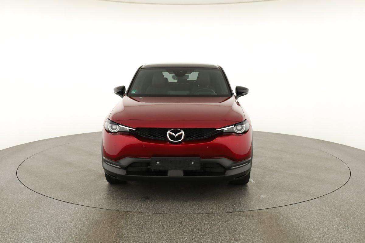 Fahrzeugbild eines Mazda MX-30