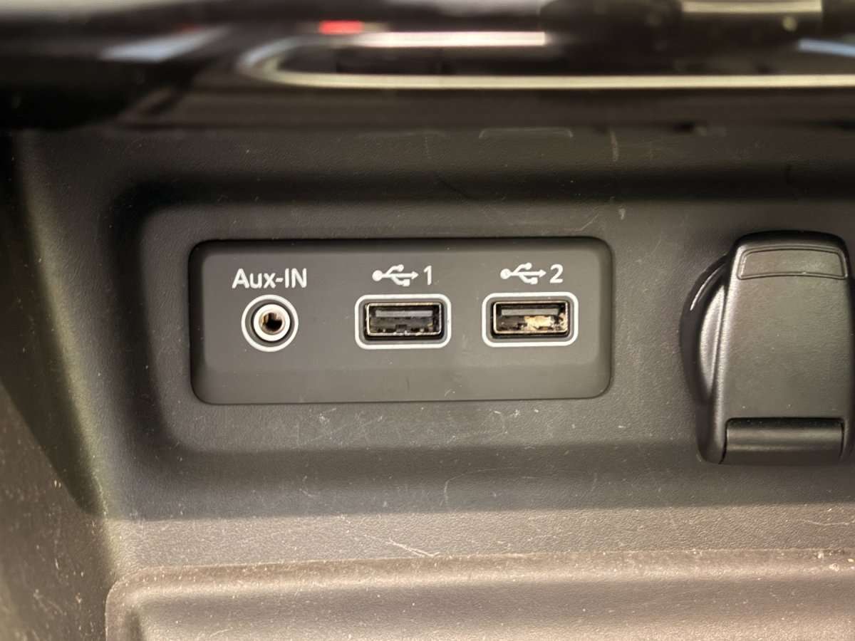 Fahrzeugbild eines Renault Mégane