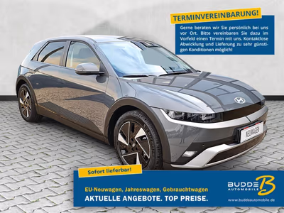 Bild Hyundai IONIQ 5