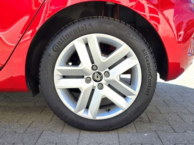Fahrzeugbild eines Renault Clio