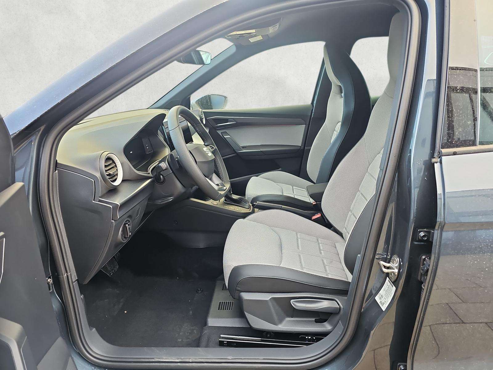 Fahrzeugbild eines SEAT Arona