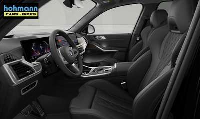 Bild BMW X7
