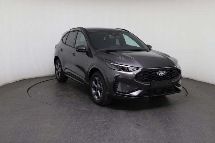 Fahrzeugbild eines Ford Kuga
