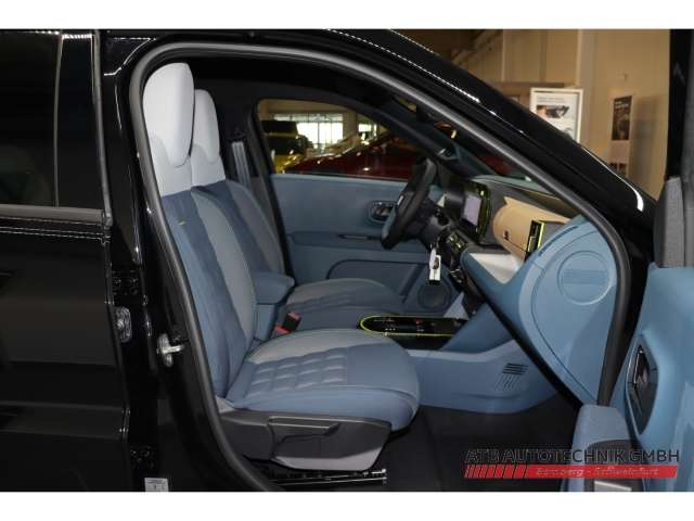 Fahrzeugbild eines Fiat Grande Panda