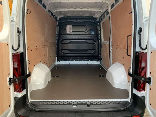 Fahrzeugbild eines Renault Master