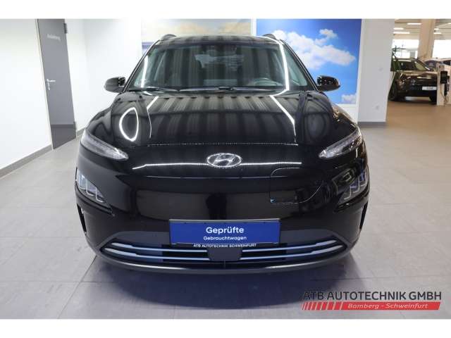 Fahrzeugbild eines Hyundai Kona Elektro