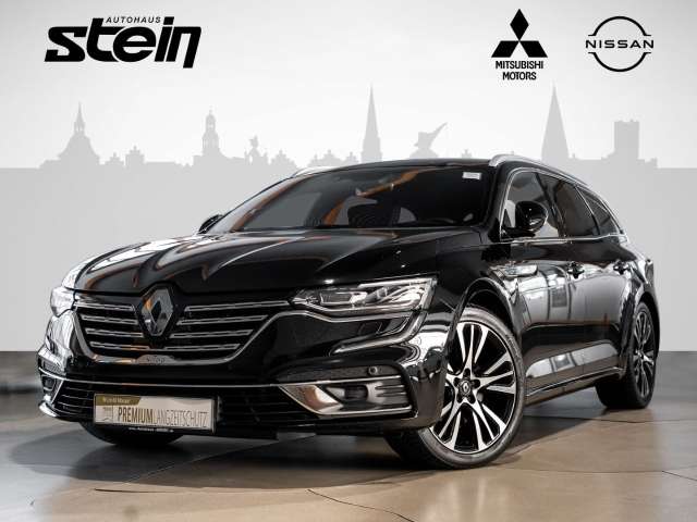 Fahrzeugbild eines Renault Talisman