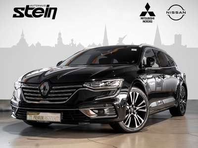 Bild Renault Talisman
