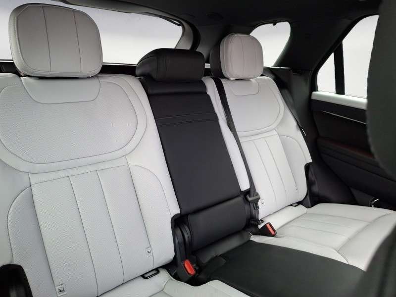 Fahrzeugbild eines Land Rover Range Rover Sport