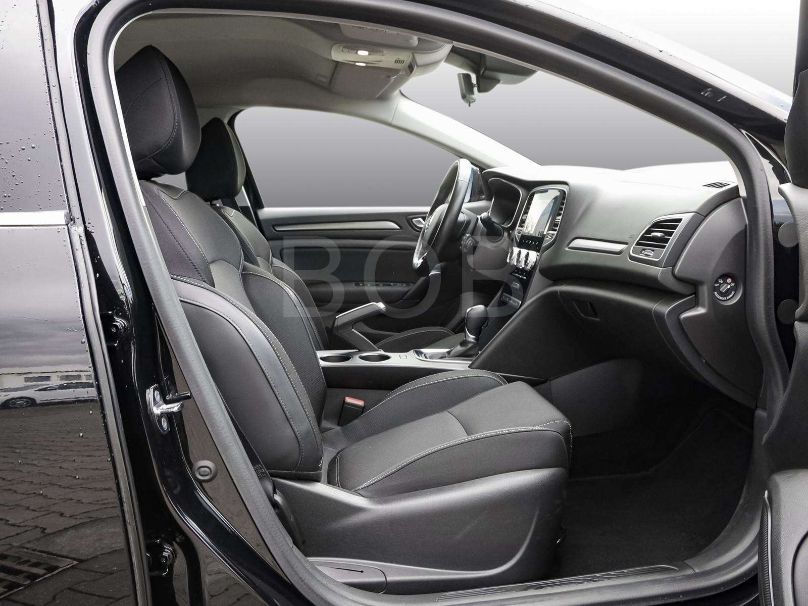 Fahrzeugbild eines Renault Mégane