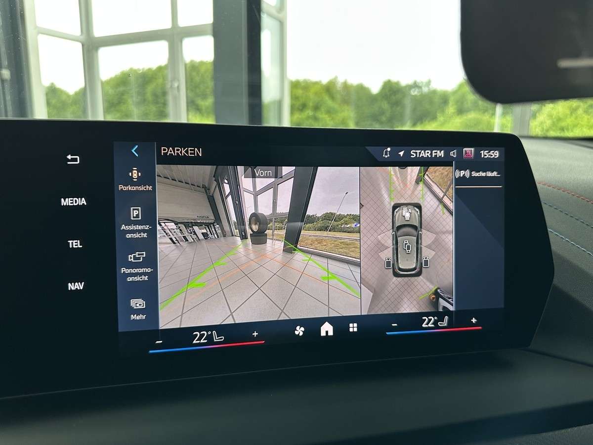 Fahrzeugbild eines BMW 1er-Reihe