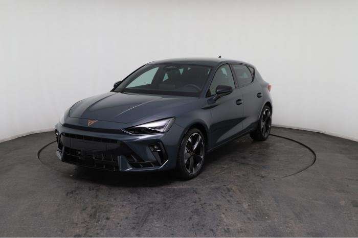 Fahrzeugbild eines CUPRA Leon