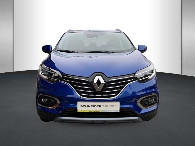 Fahrzeugbild eines Renault Kadjar