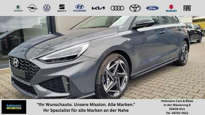 Bild Hyundai i30