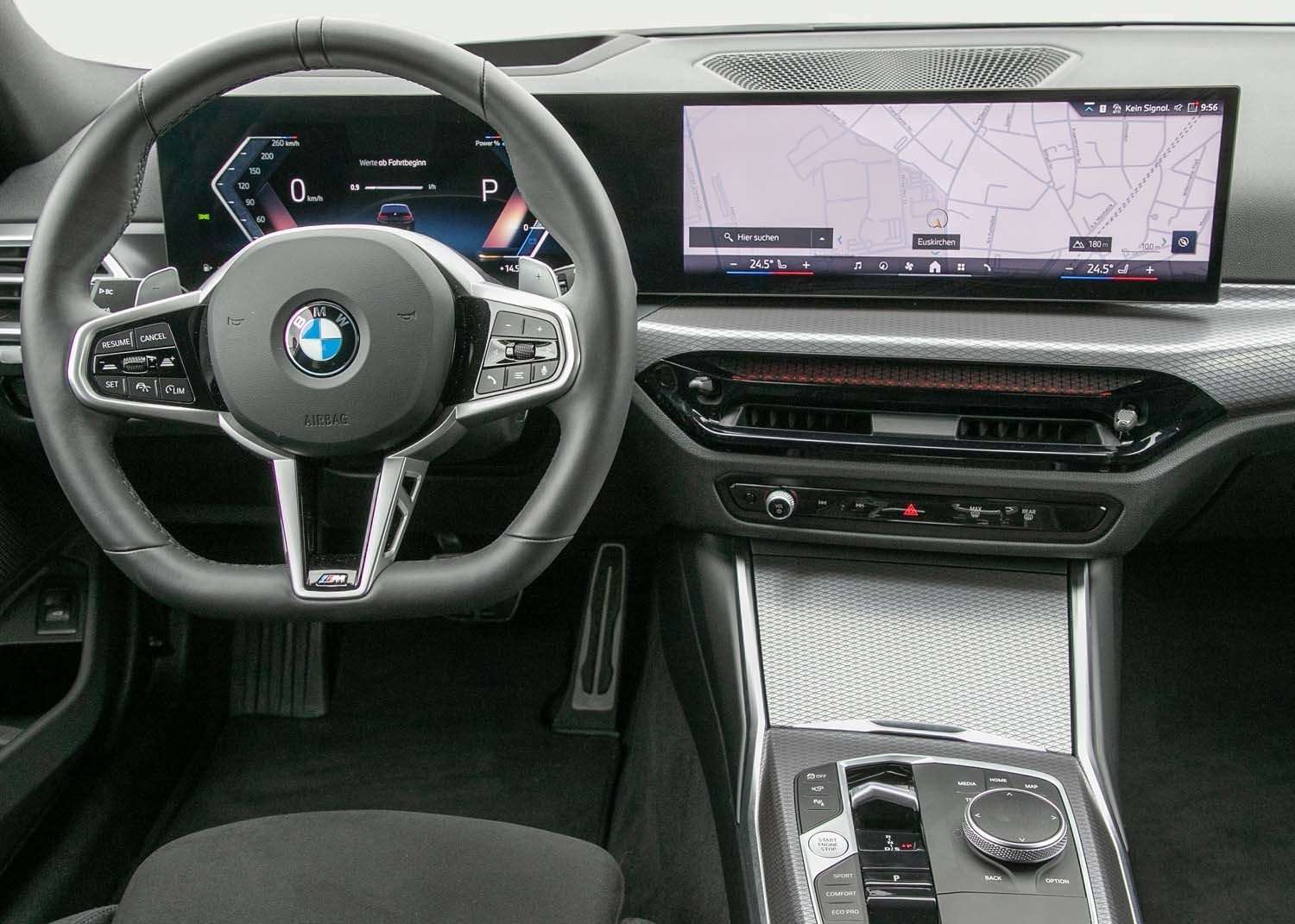 Fahrzeugbild eines BMW 3er-Reihe