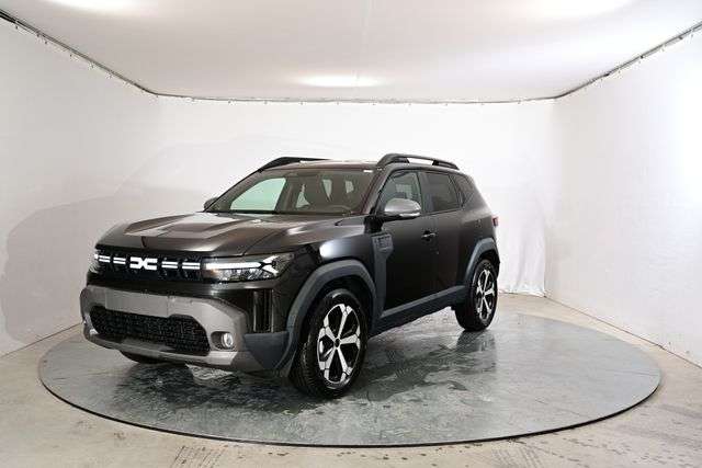 Fahrzeugbild eines Dacia Duster