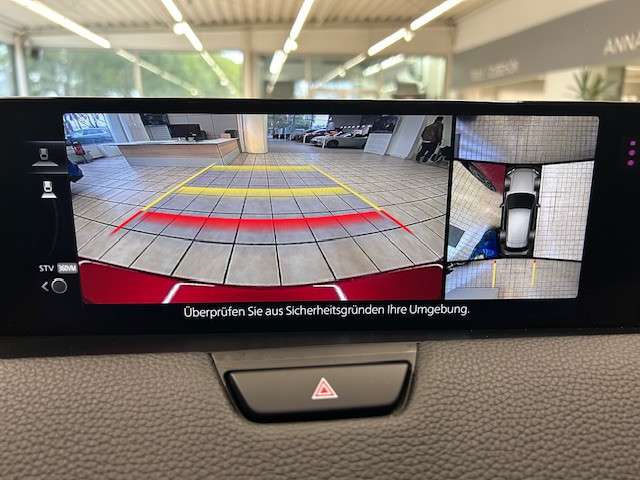 Fahrzeugbild eines Mazda CX-60